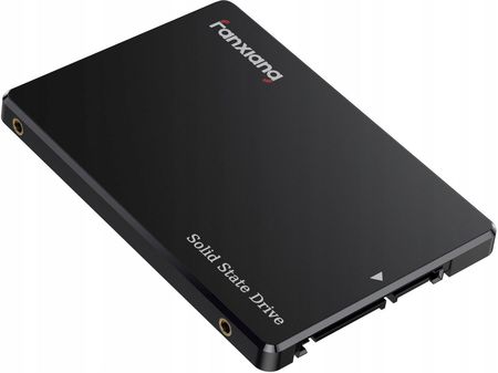 Dysk SSD Fanxiang S101 500GB Sata Iii 2.5 (SATASSD500GBS101