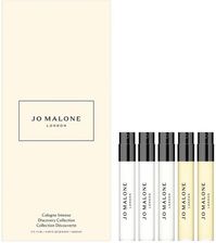 Zdjęcie Jo Malone London Cologne Intense Discovery Collection 5X1.5Ml - Gogolin