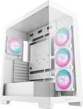 Deepcool Cg580 4F Wh White Mid Tower Power Supply Included No Atx Ps2