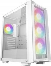 Deepcool Obudowa Cc560 Mesh Wh V2