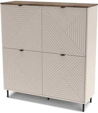 Zdjęcie Mebel Bos Regał Zamknięty Evo 4D (Evo4D) - Mikstat