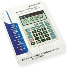 Zdjęcie Penword Kalkulator Kl-101 - Puszczykowo