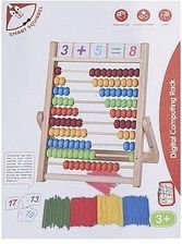 Zdjęcie Adar Liczydło Z Patyczkami - Głuszyca