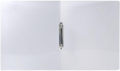 Biurfol Segregator A4 Pp 3Cm 2R Przezroczysty