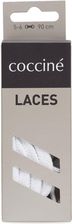 Zdjęcie Coccine Sznurówki Do Obuwia Biały 90cm - Krzywiń