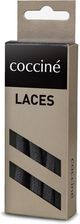 Zdjęcie Coccine Sznurówki Do Obuwia Czarny 75cm - Łańcut