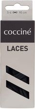 Zdjęcie Coccine Sznurówki Do Obuwia Czarny 90cm - Lublin