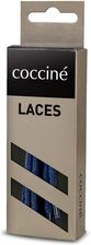 Zdjęcie Coccine Sznurówki Do Obuwia Granatowy 90cm - Gdynia