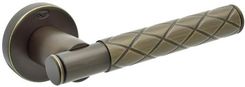 Convex Klamka 2305 Brąz Matowy 25593