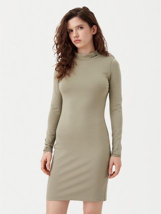 Sukienka codzienna Calvin Klein Jeans