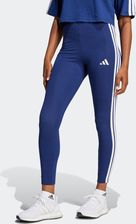 Zdjęcie Legginsy fitness damskie ADIDAS | Dodatkowe 5% rabatu na ten produkt z kodem DEC5 - Lubań