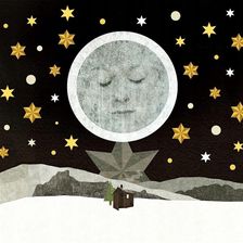 Zdjęcie Steven Wilson - December Skies (digipack) (CD) - Drezdenko