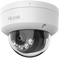 Hilook Kamera Ip Camera Ipc-D180Ha-Lu Dome 8 Mp 2.8Mm Ip67 H.265+ (TVKIPIPCD180HLUF28)