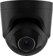 Ajax Kamera Ip Net Camera 5Mp Turretcam/2.8Mm Black (64924)
