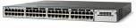 Cisco Catalyst 3750X 48 Port PoE IP Services (WS-C3750X-48P-E)