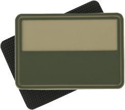 Zdjęcie Mfh Max Fuchs Emblemat Patch Naszywka Flaga Polski Beż 2Szt. - Słupsk