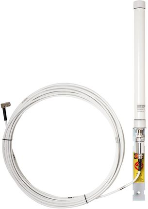 Cisco Multi-Band Outdoor Omni-directional Antenna -Mast/Wall Mount (3G-ANTM-OUT-OM=)
