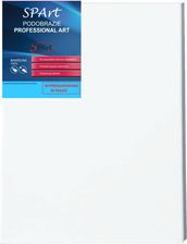 Zdjęcie Spart Płótno Podobrazie Malarskie Professional Art Bawełniane 60X80 - Morąg