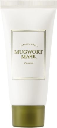 I'M From Mugwort Mask Maska Do Twarzy 30g