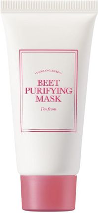 I'M From Beet Purifying Mask Maska Do Twarzy 30g
