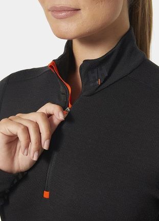 Helly Hansen Lifa Merino Koszulka 75210-990 - S - zdjęcie 2