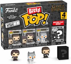 Figurka Game of Thrones - Ned Stark Series 3 4-pack (Funk…