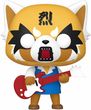 Figurka Aggretsuko - Aggretsuko with Guitar (Funko POP! 96)