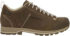 Zdjęcie Dolomite Ze Skóry 54 Low Fg Evo Gtx Brązowy - Lewin Brzeski