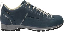 Zdjęcie Dolomite Ze Skóry 54 Low Fg Evo Gtx Granatowy - Michałowo