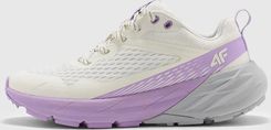 Zdjęcie 4F Niskie Sneakersy 4Fwmm00Fotsf034 Fioletowe - Krosno