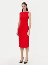 Sukienka codzienna Calvin Klein