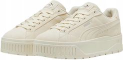 Puma Buty damskie Karmen II beżowe 41