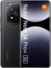 Redmi Note 14 Pro+ 8/256GB Czarny