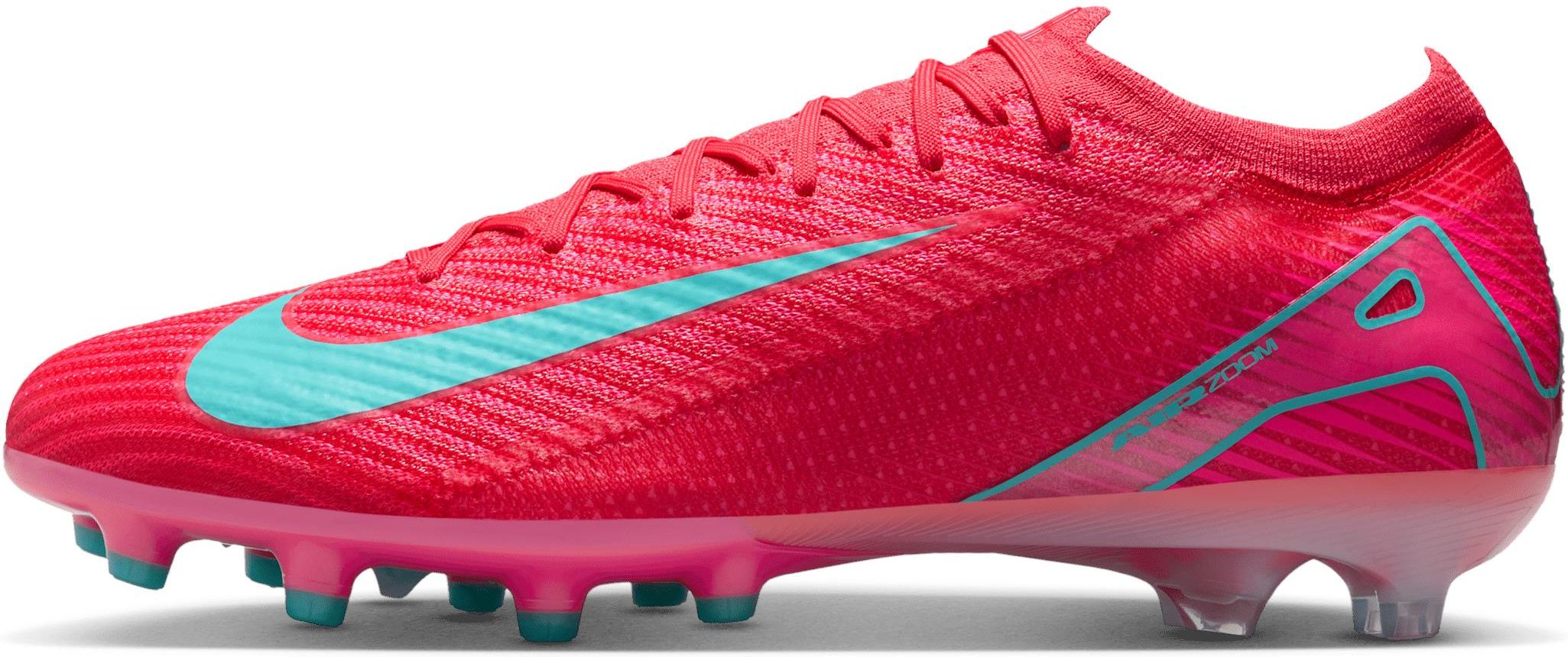 シューズ NIKE MERCURIAL VAPOR 16 ELITE AG 26.5 Nike Air Zoom Mercurial Vapor 16 Elite FG Cosmic Speed 2
