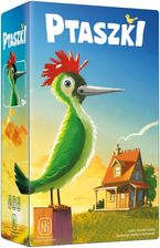 Zdjęcie Nasza Księgarnia Ptaszki - Złocieniec