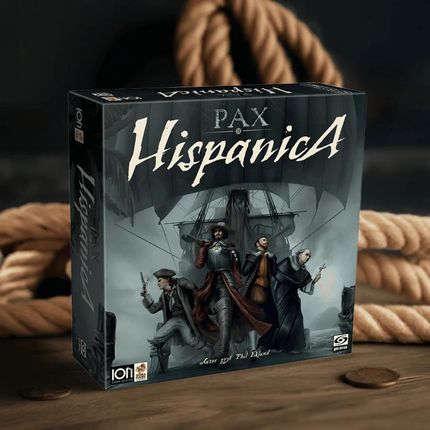 Galakta Pax Hispanica - zdjęcie 4