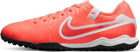 Buty piłkarskie typu low top na nawierzchnię typu turf Nike Tiempo Legend 10 Pro - Różowy