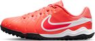 Buty piłkarskie typu low top na nawierzchnię typu turf dla małych/dużych dzieci Nike Jr. Tiempo Legend 10 Academy - Różowy