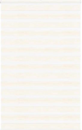 vidaXL Roleta Zebra 145X230Cm Szerokość Tkaniny 140,9Cm Poliester (4014712)
