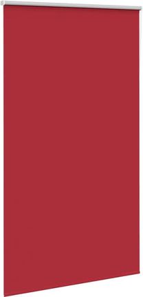 vidaXL Roleta Zaciemniająca Red 130X230Cm Szerokość Tkaniny 126,6Cm (4011862) - zdjęcie 2