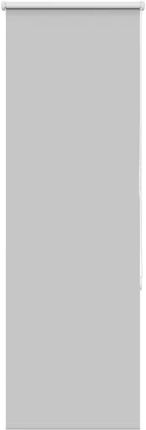 vidaXL Roleta Zaciemniająca 50X175Cm Szerokość Tkaniny 45,7Cm (4011404)
