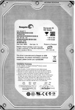 Seagate Barracuda Es 500Gb 7.2K 16Mb Sata Ii 3.5