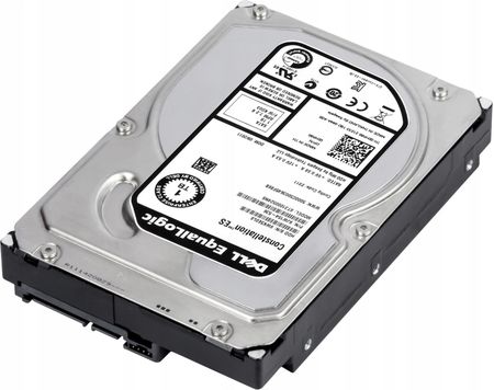 Dell 1Tb 7.2K 32Mb Sata Ii 3.5'' St31000524Ns (02Hr85) - zdjęcie 3