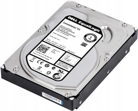 Dell 1Tb 7.2K 32Mb Sata Ii 3.5'' St31000524Ns (02Hr85) - zdjęcie 2