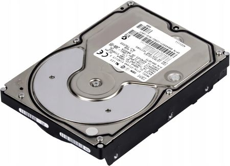 Dell 00048957 14.4Gb 7.2K Ata 3.5'' Dtta-371440 (48957) - zdjęcie 3
