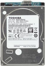 Toshiba 2Tb 5.4K 8Mb USB 3.0 2.5'' (Mq03Ubb200)