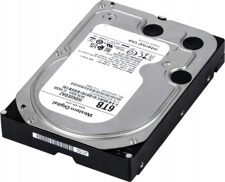 【新品】WESTERN DIGITAL 6TB HDD 3.5インチ Amazon | WD 内蔵HDD Green 6TB 3.5inch SATA3.0（SATA 6 Gb/s