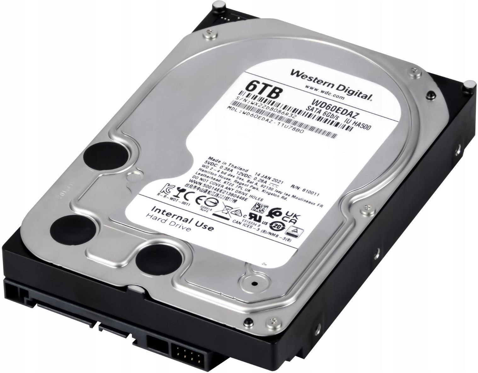 Western Digital WD6002FZWX（3.5 HDD 6TB） 51L20dWXH1L._AC_SY200_QL15_.jpg