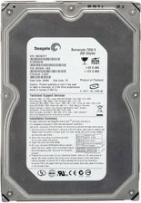Seagate Barracuda 7200.9 250Gb 7.2K 16Mb Ata 3.5'' (St3250624A)
