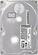 Quantum Fireball Plus Kx 13.6Gb 7.2K Ata 3.5'' (Kx13A011)